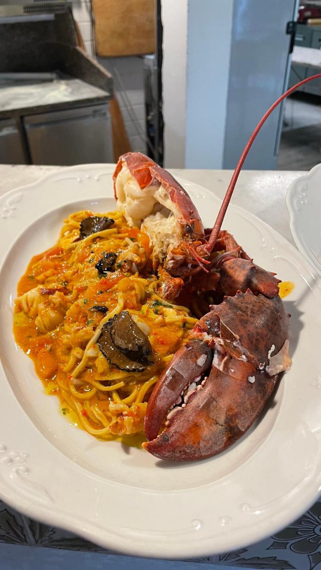Hotel Atlantic 마리나 디 카라라 외부 사진