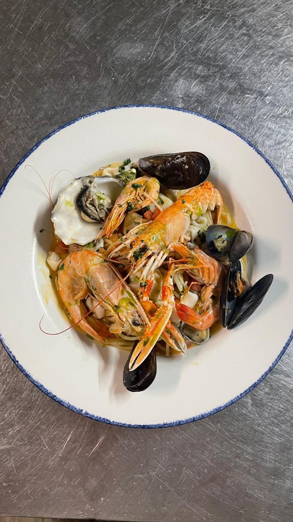 Hotel Atlantic 마리나 디 카라라 외부 사진