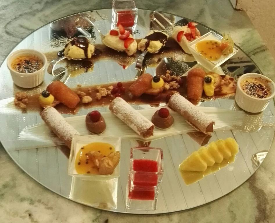 Hotel Atlantic 마리나 디 카라라 외부 사진
